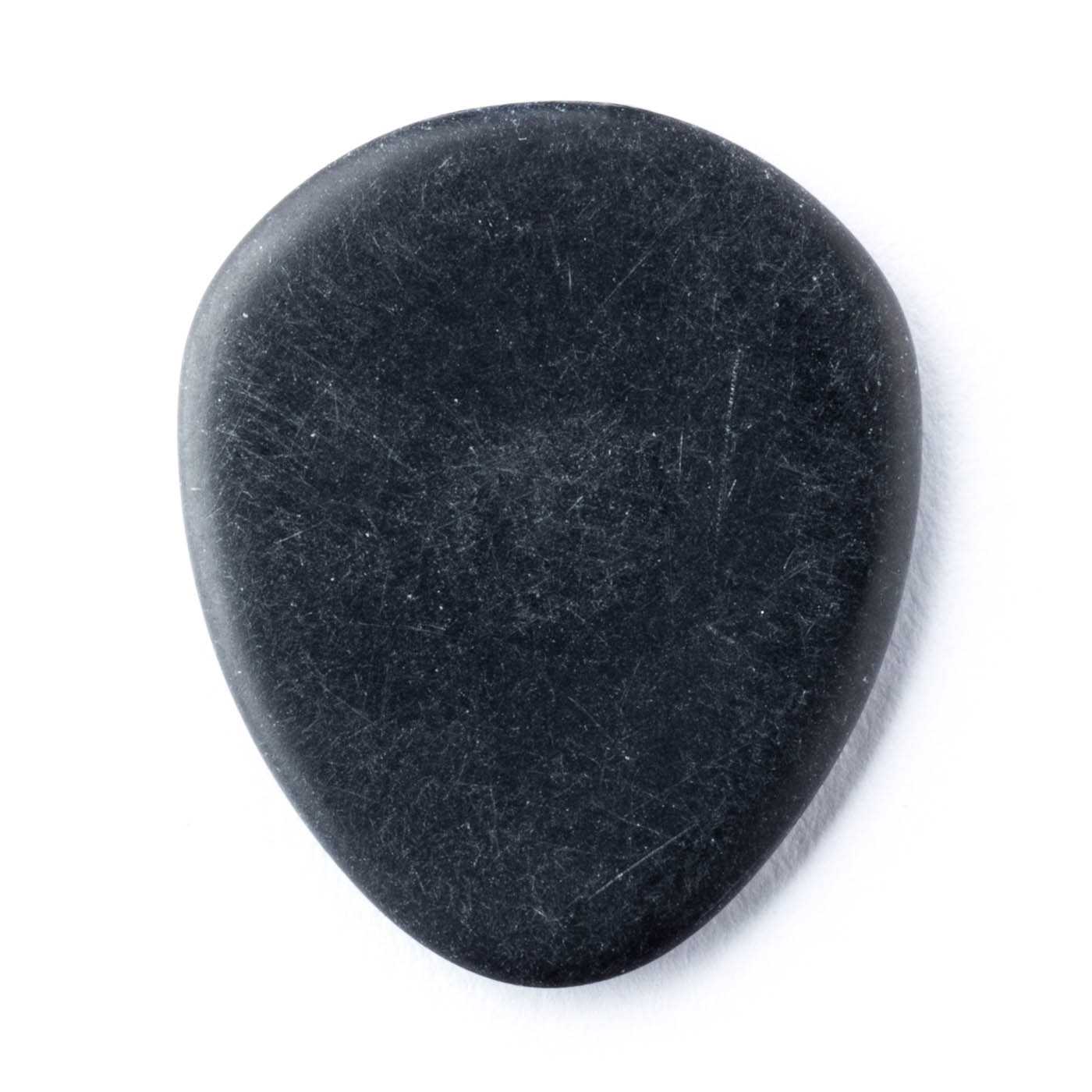 Dunlop 204 "JD" Jazztone Guitar Pick, 2.0mm - Image 3