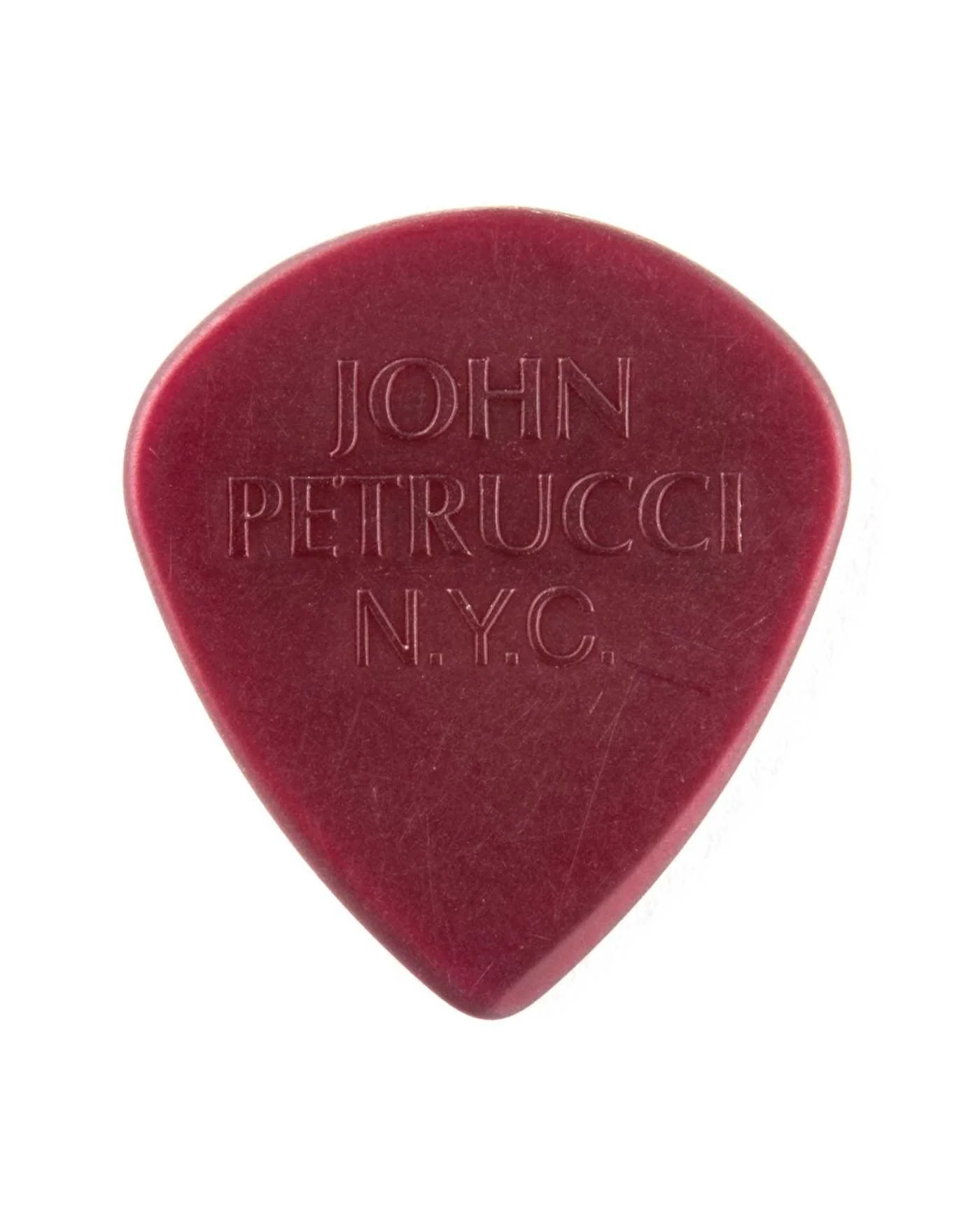 Dunlop John Petrucci Primetone Jazz III Guitar Picks, 1.38mm - Image 2