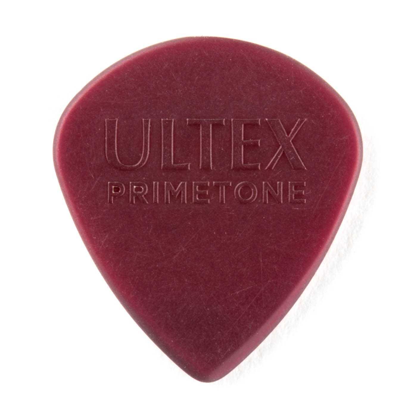 Dunlop John Petrucci Primetone Jazz III Guitar Picks, 1.38mm - Image 3