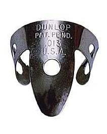 Dunlop Nickel Silver Fingerpick, 0.013in - Image 2