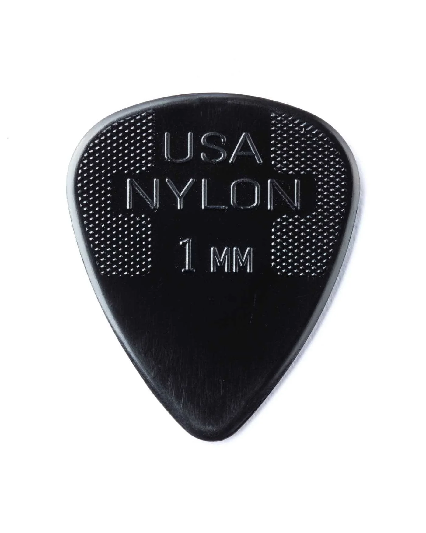 Dunlop Nylon Standard Guitar Picks, 1.00mm