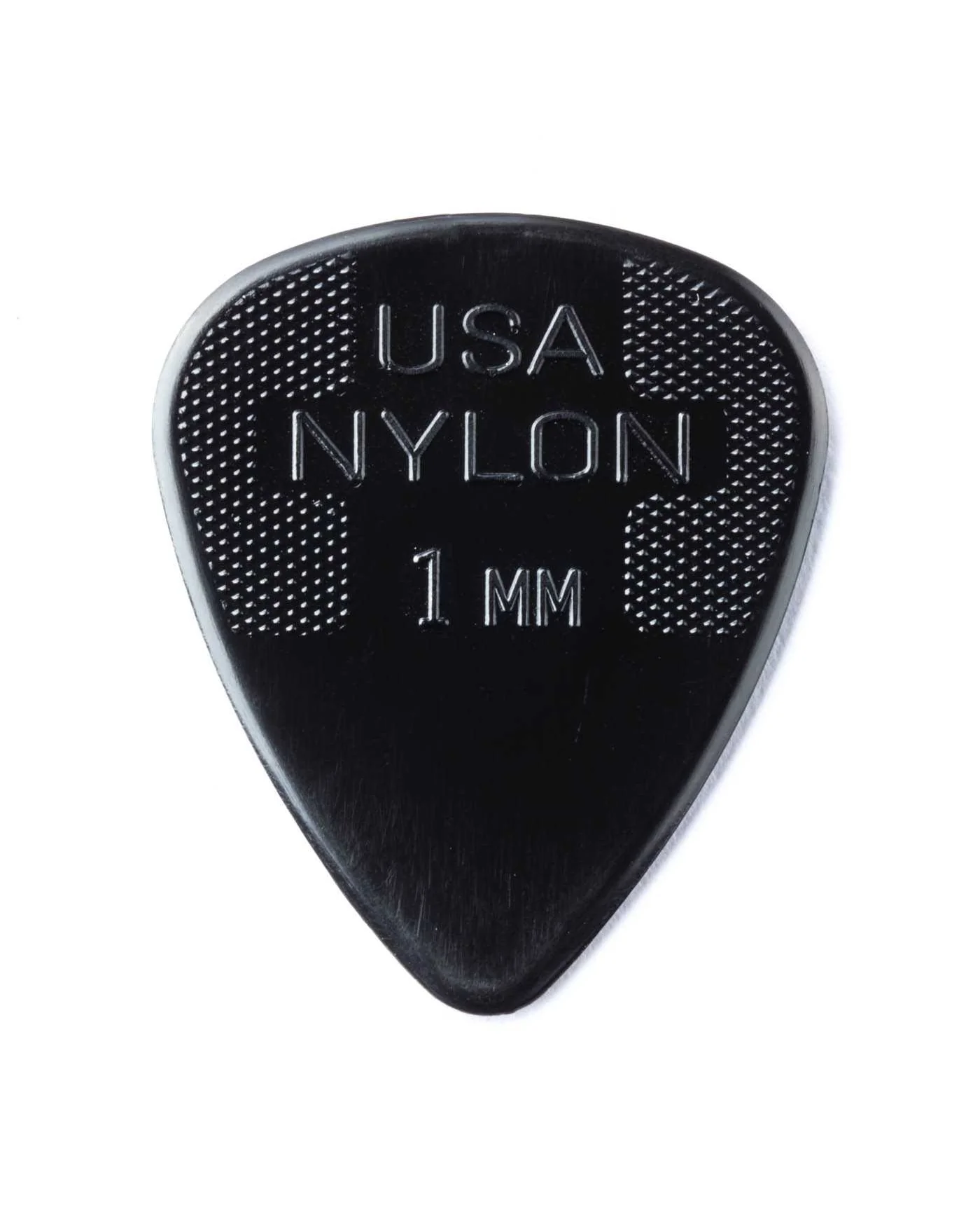 Dunlop Nylon Standard Guitar Picks, 1.00mm - Image 2
