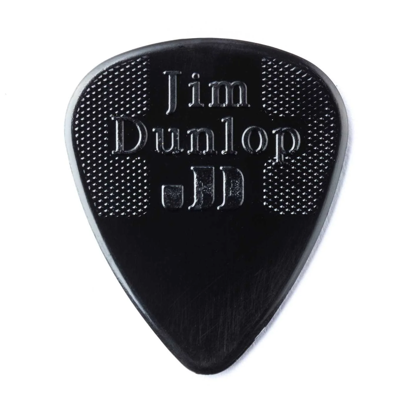 Dunlop Nylon Standard Guitar Picks, 1.00mm - Image 3
