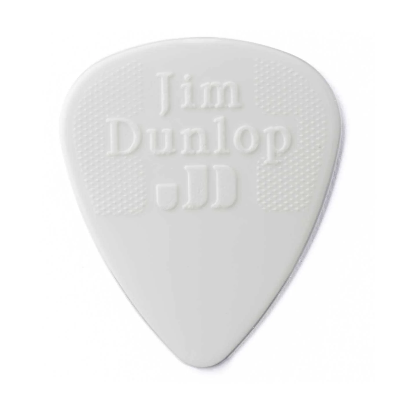 Dunlop Nylon Standard Guitar Picks, 0.38mm - Image 2