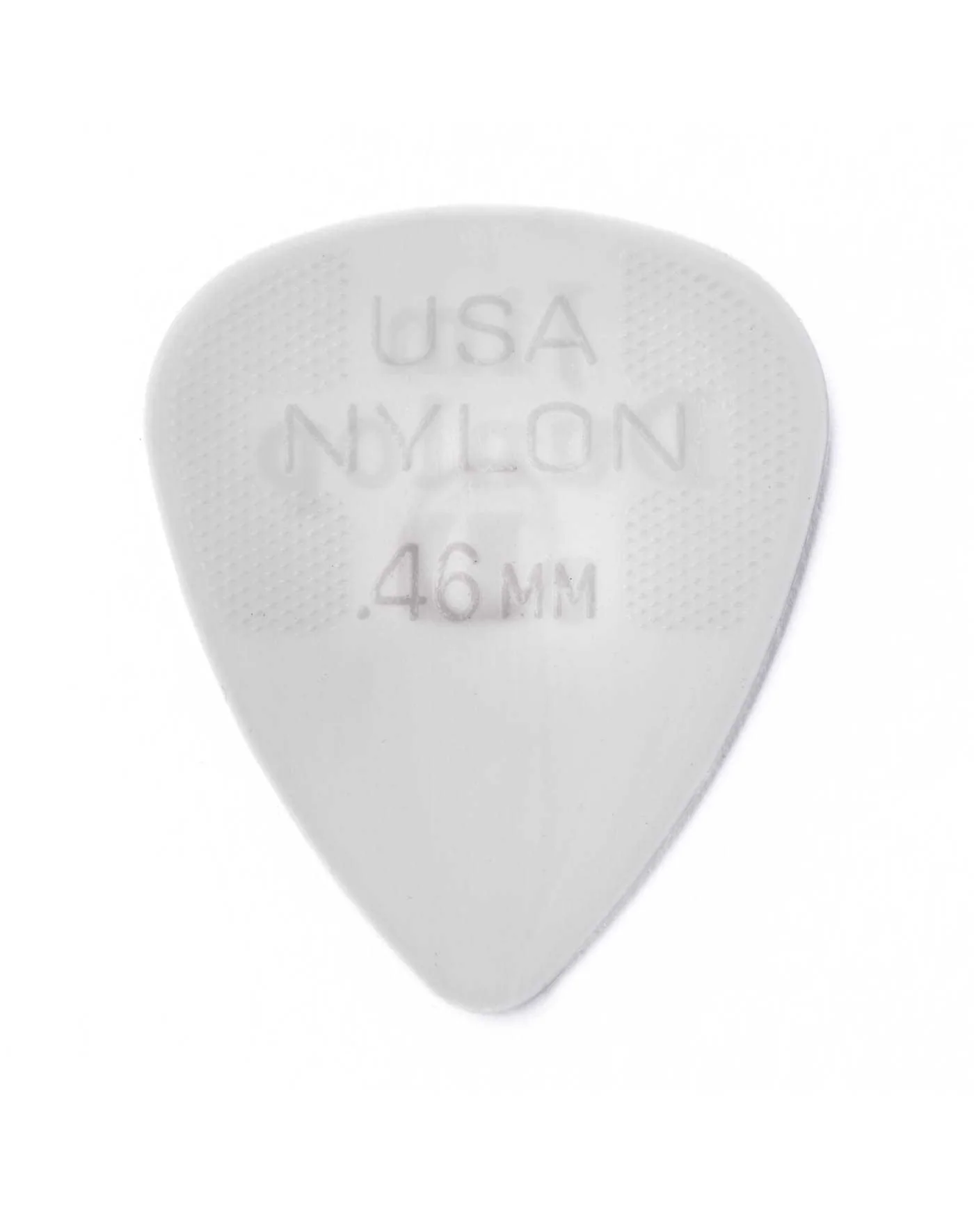 Dunlop Nylon Standard Guitar Picks, 0.46mm - Image 2