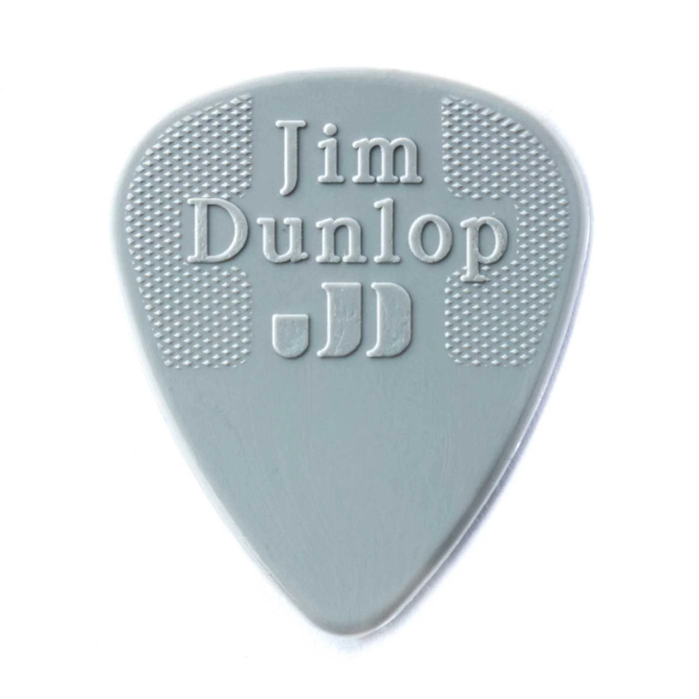 Dunlop Nylon Standard Guitar Picks, 0.60mm - Image 3