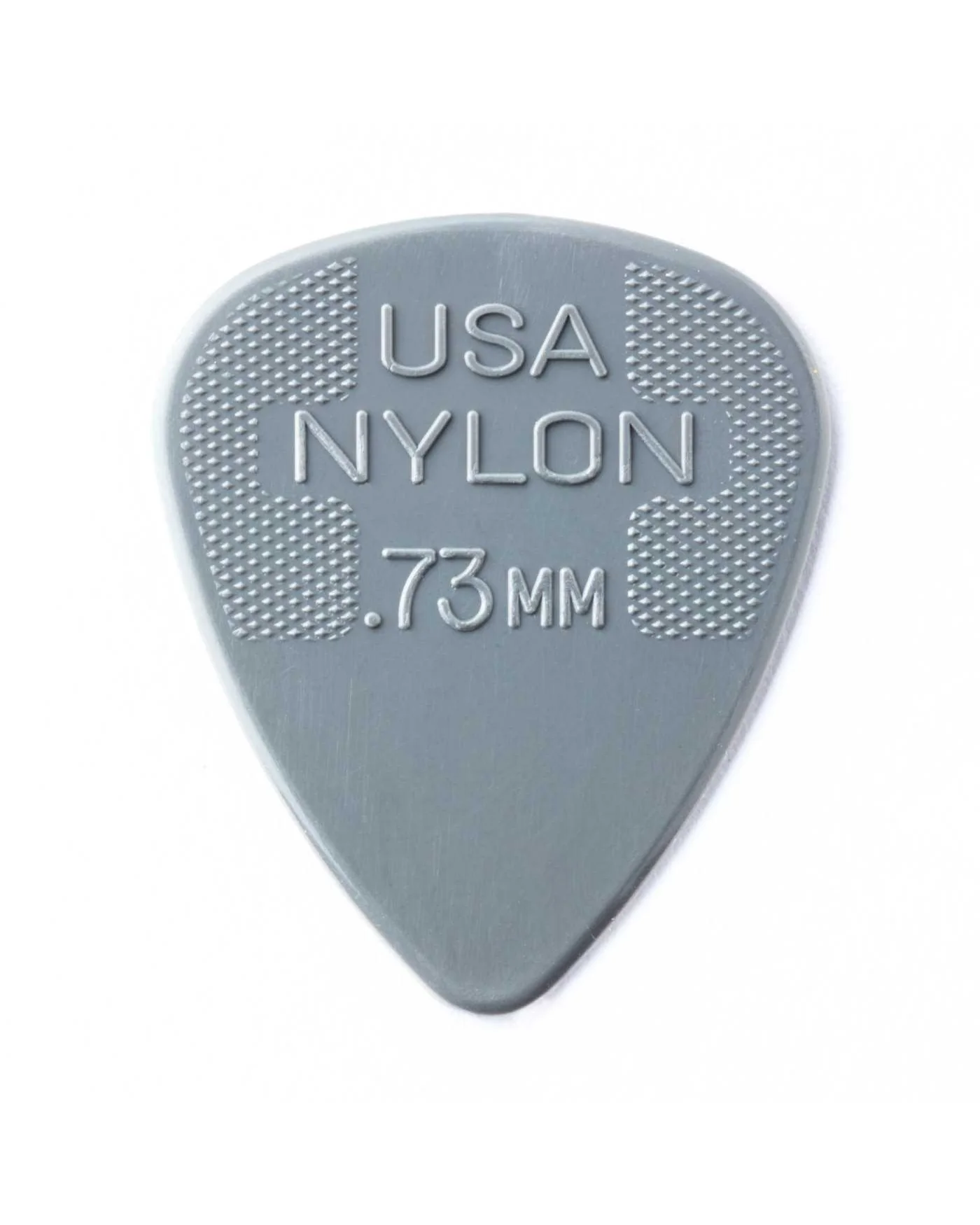 Dunlop Nylon Standard Guitar Picks, 0.73mm - Image 2