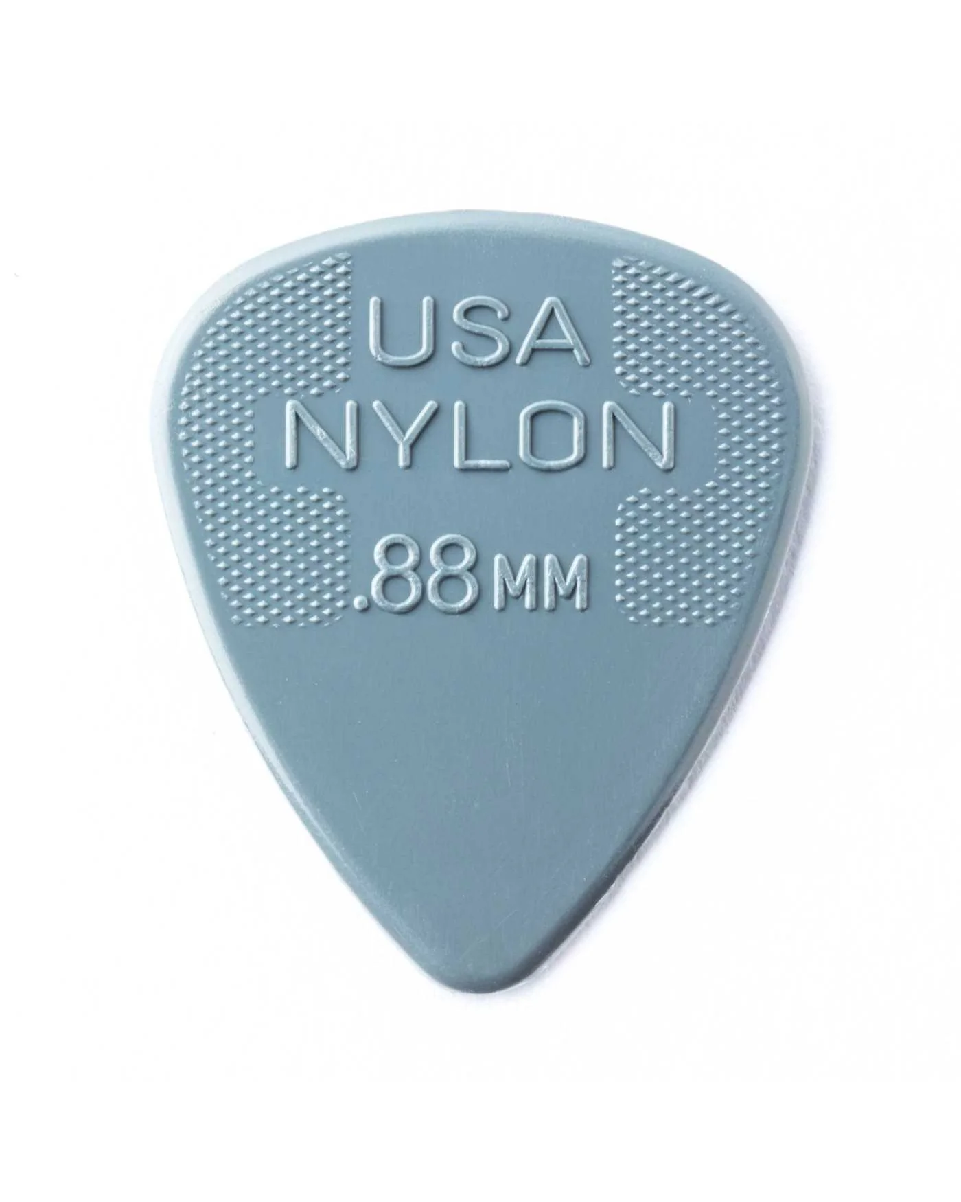 Dunlop Nylon Standard Guitar Picks, 0.88mm - Image 2