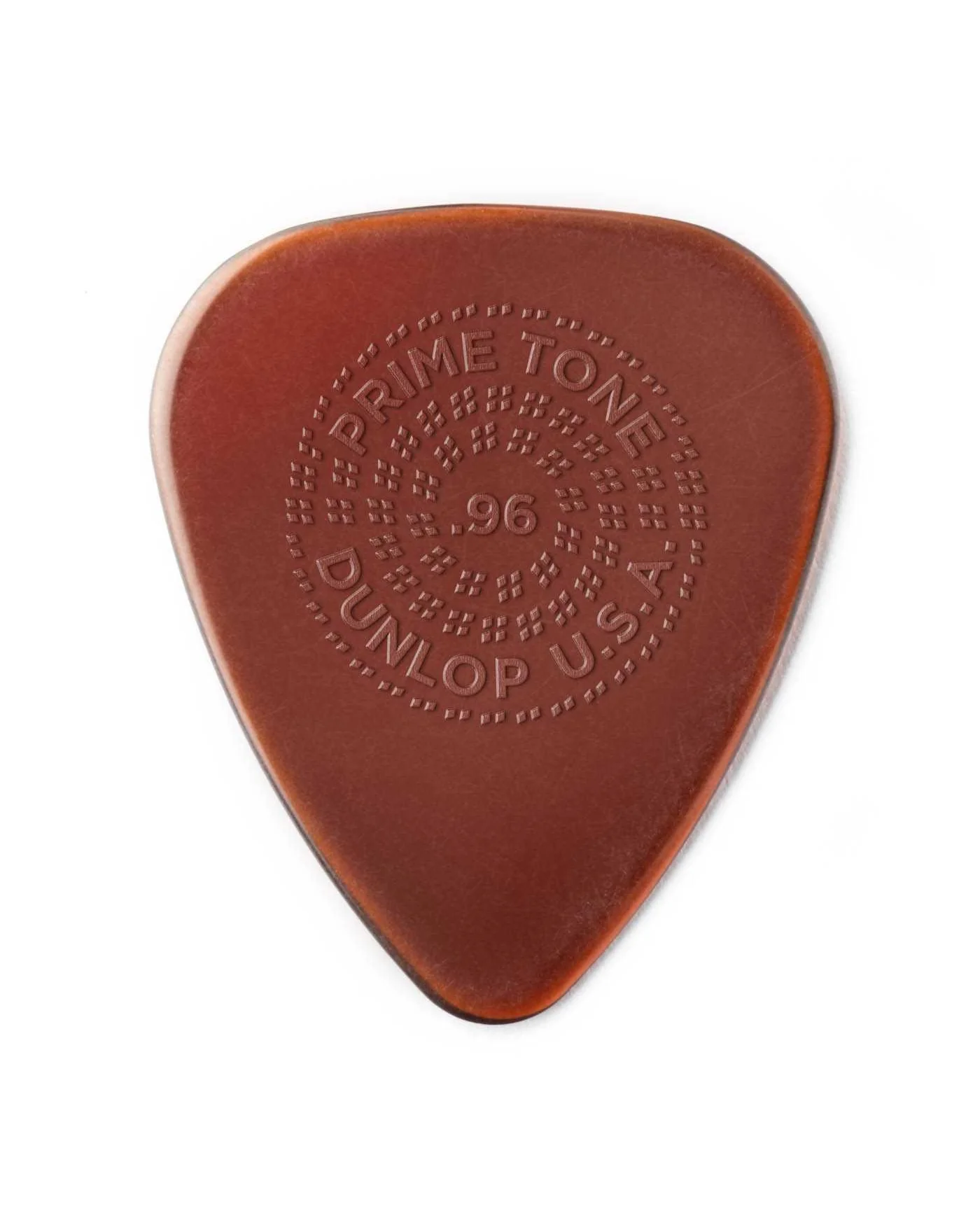 Dunlop Primetone Ultex Standard Guitar Picks with Grip, 0.96mm - Image 2