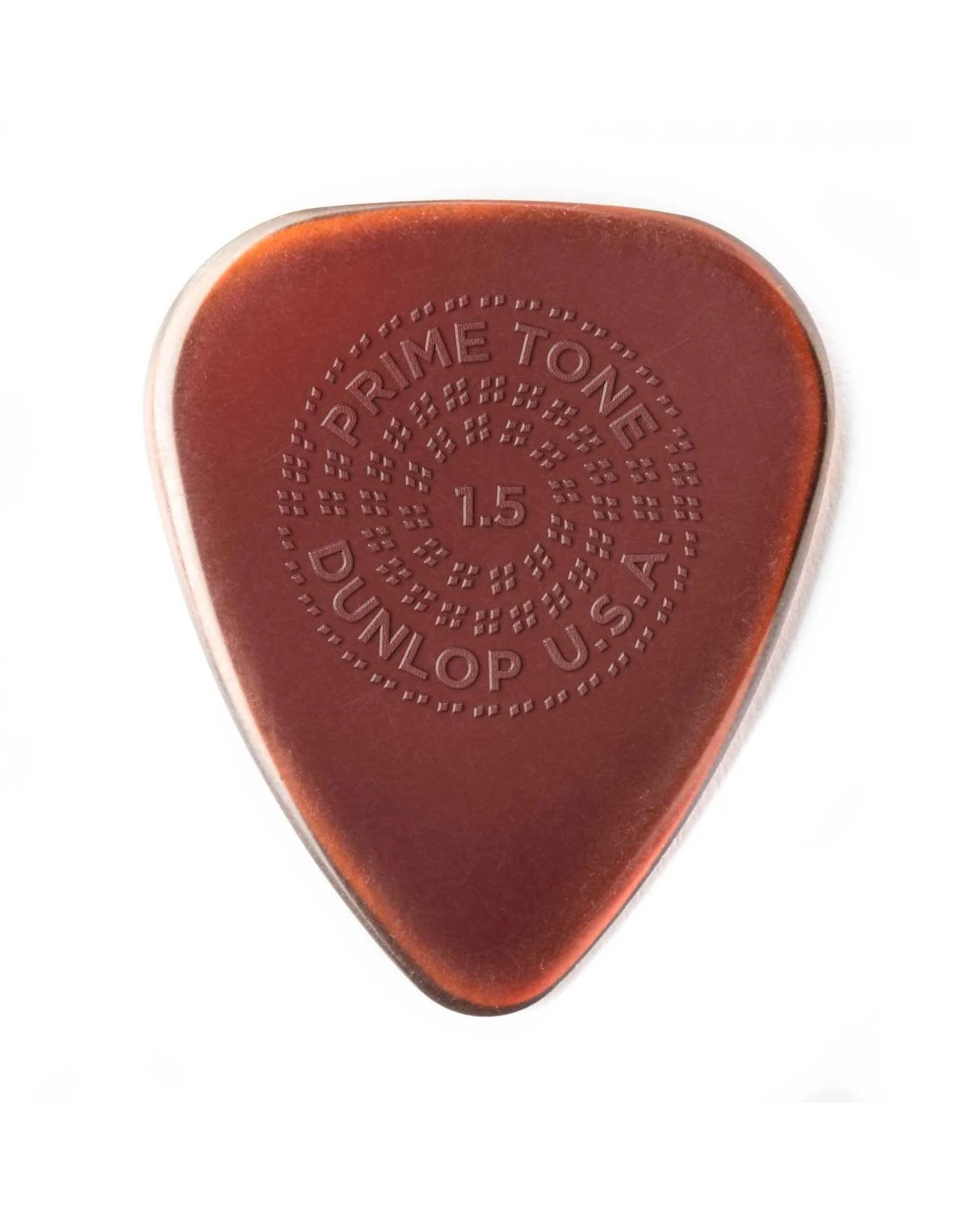 Dunlop Primetone Ultex Standard Guitar Picks with Grip, 1.50mm - Image 2