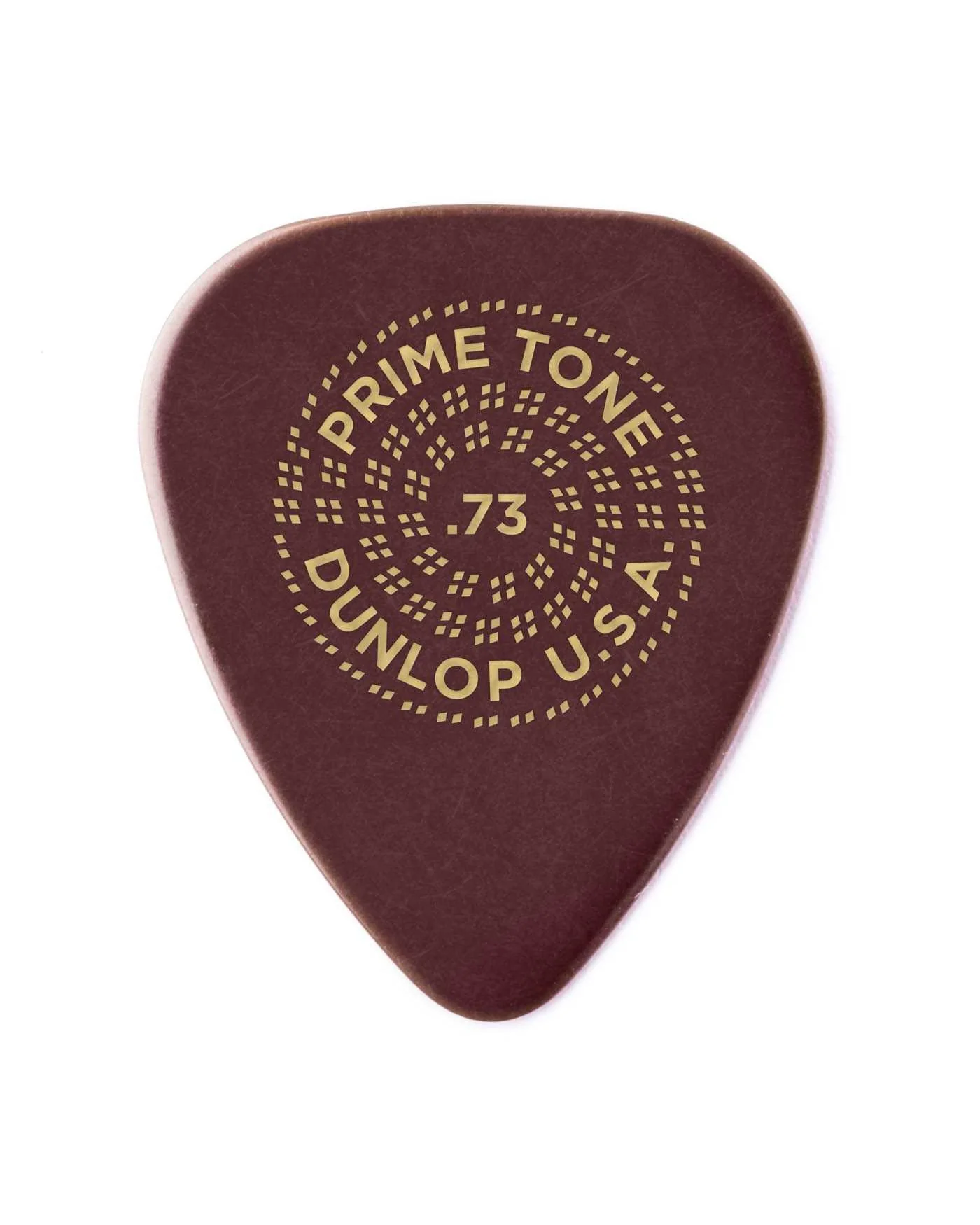 Dunlop Primetone Ultex Standard Guitar Picks, 0.73mm - Image 2