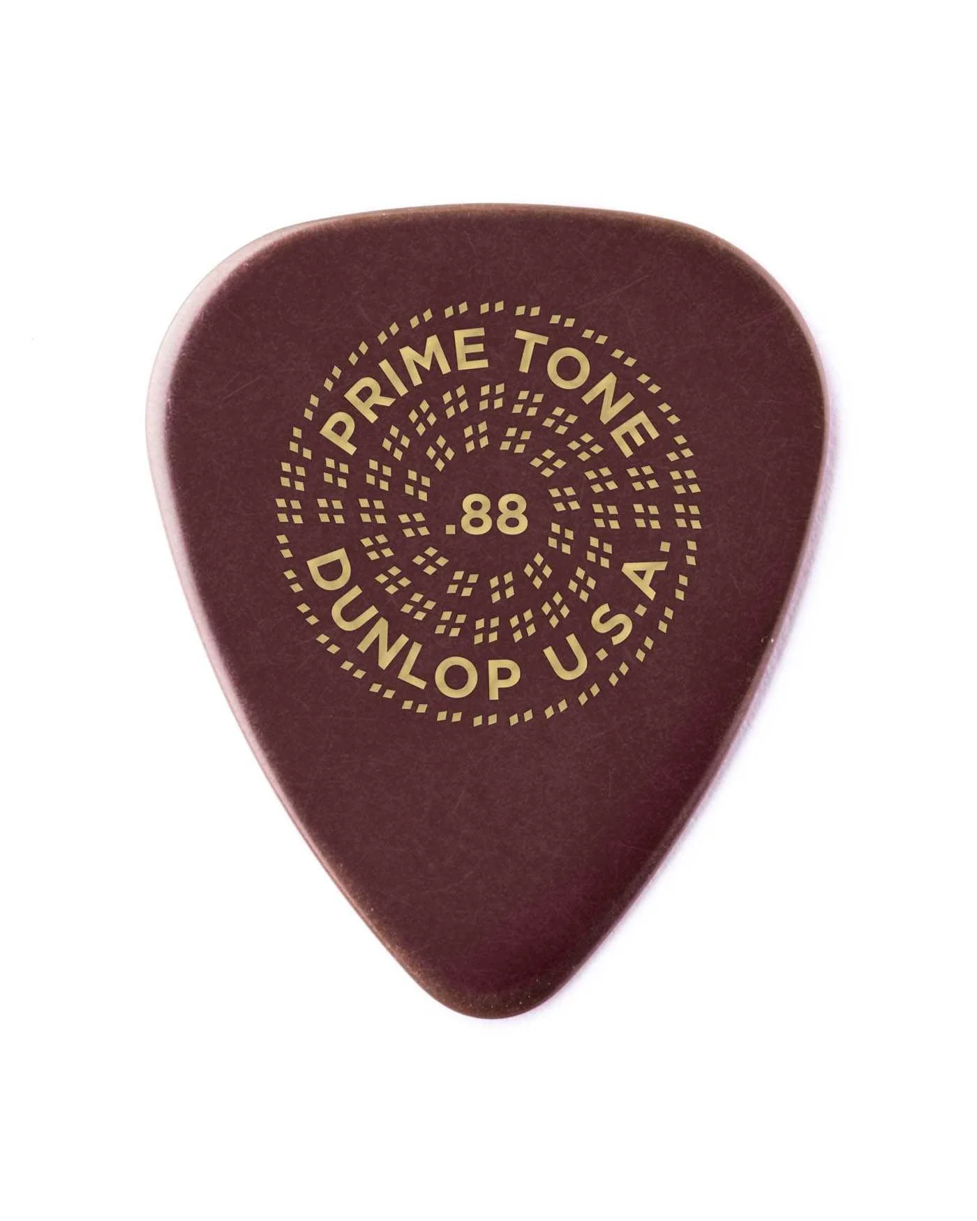 Dunlop Primetone Ultex Standard Guitar Picks, 0.88mm - Image 2