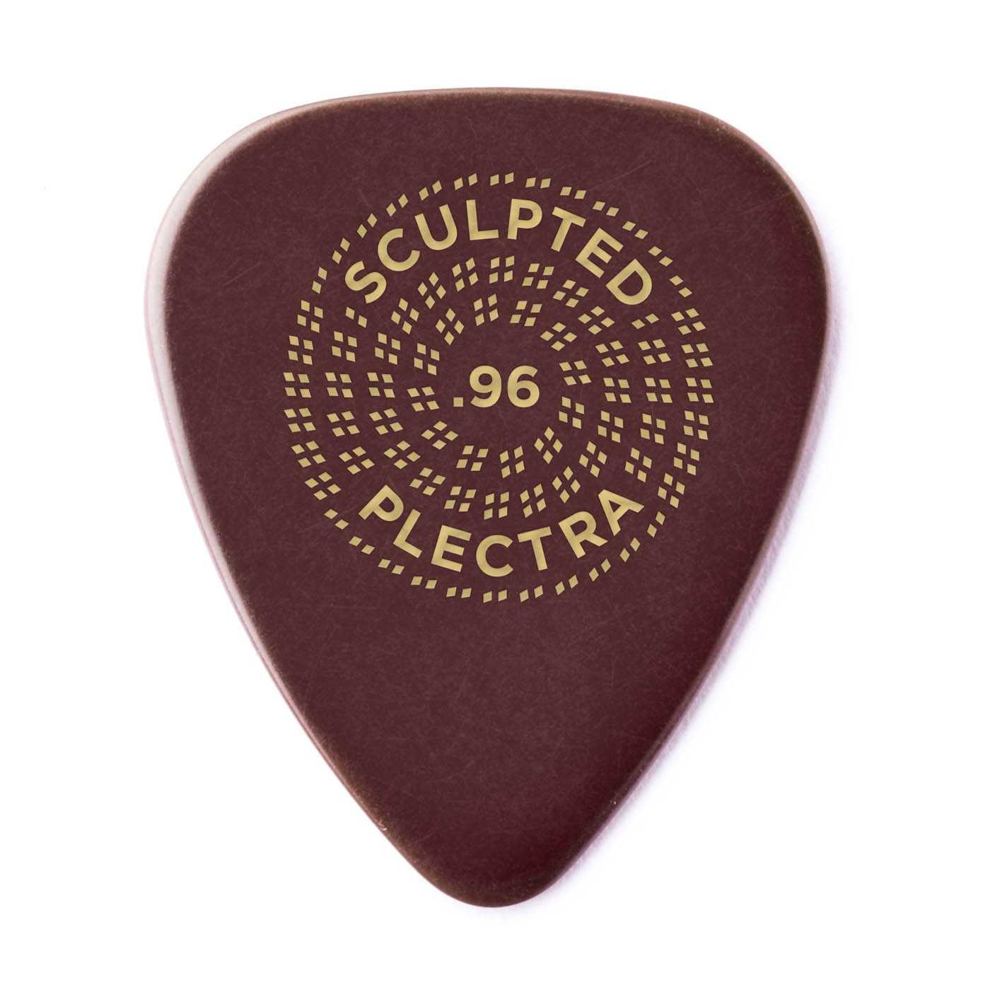 Dunlop Primetone Ultex Standard Guitar Picks, 0.96mm - Image 3