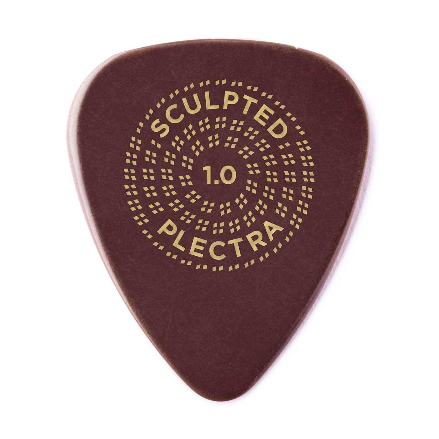 Dunlop Primetone Ultex Standard Guitar Picks, 1.00mm - Image 3