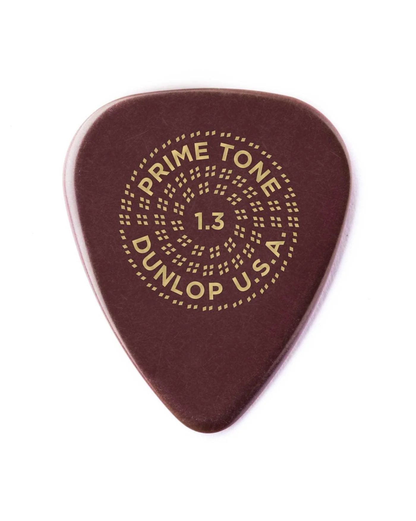 Dunlop Primetone Ultex Standard Guitar Picks, 1.30mm - Image 2