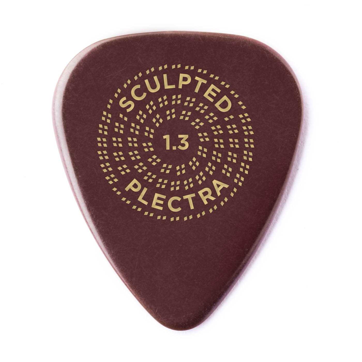 Dunlop Primetone Ultex Standard Guitar Picks, 1.30mm - Image 3