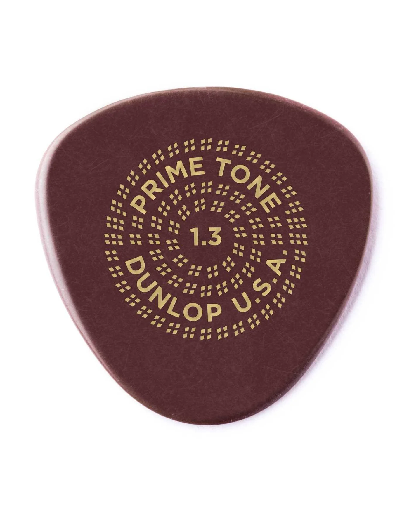 Dunlop Primetone Ultex Semi Round Guitar Picks, 1.30mm - Image 2
