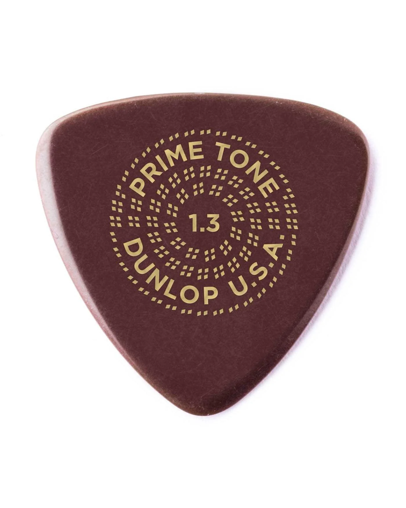 Dunlop Primetone Ultex Small Triangle Guitar Picks, 1.30mm