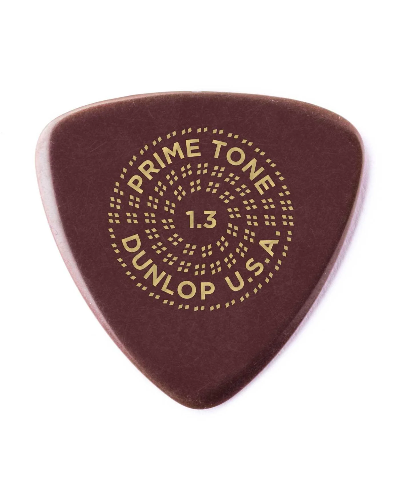 Dunlop Primetone Ultex Small Triangle Guitar Picks, 1.30mm - Image 2