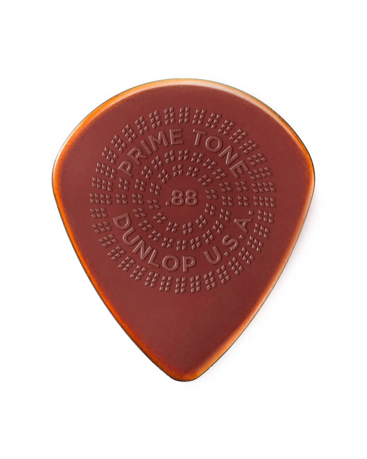 Dunlop Primetone Jazz III Guitar Picks, 0.88mm - Image 2