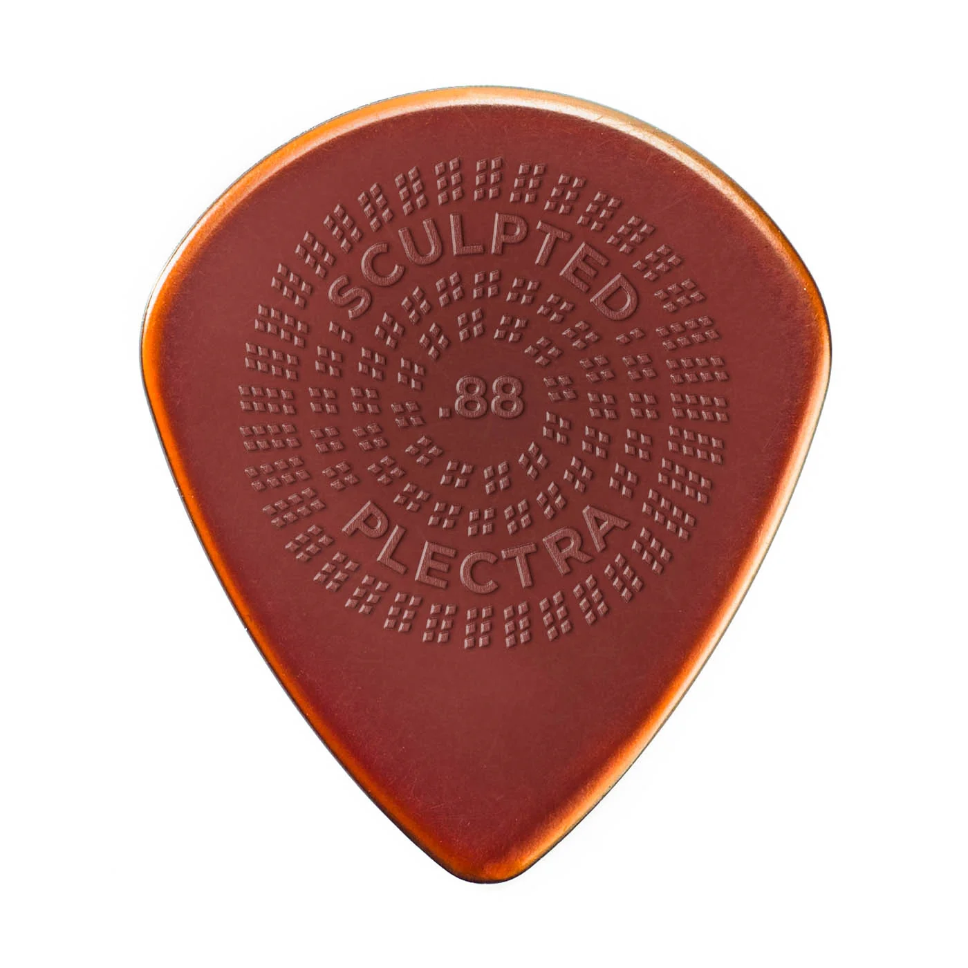 Dunlop Primetone Jazz III Guitar Picks, 0.88mm - Image 3
