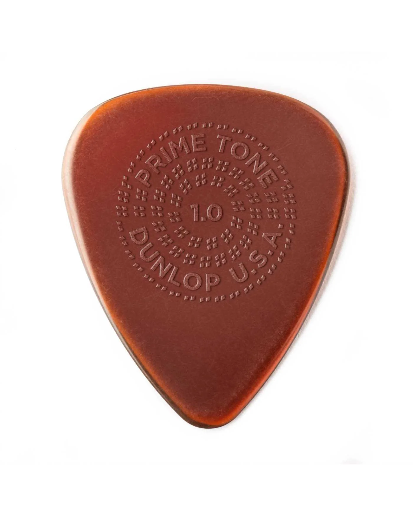 Dunlop Primetone Ultex Standard Guitar Picks with Grip, 1.00mm - Image 2