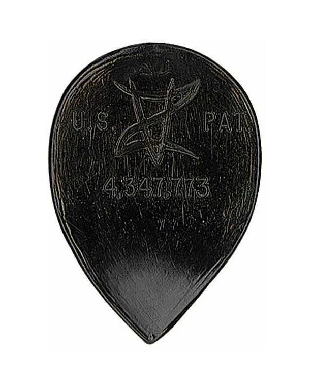 Dunlop M10J Speedpick Guitar Pick, 0.71mm - Image 2