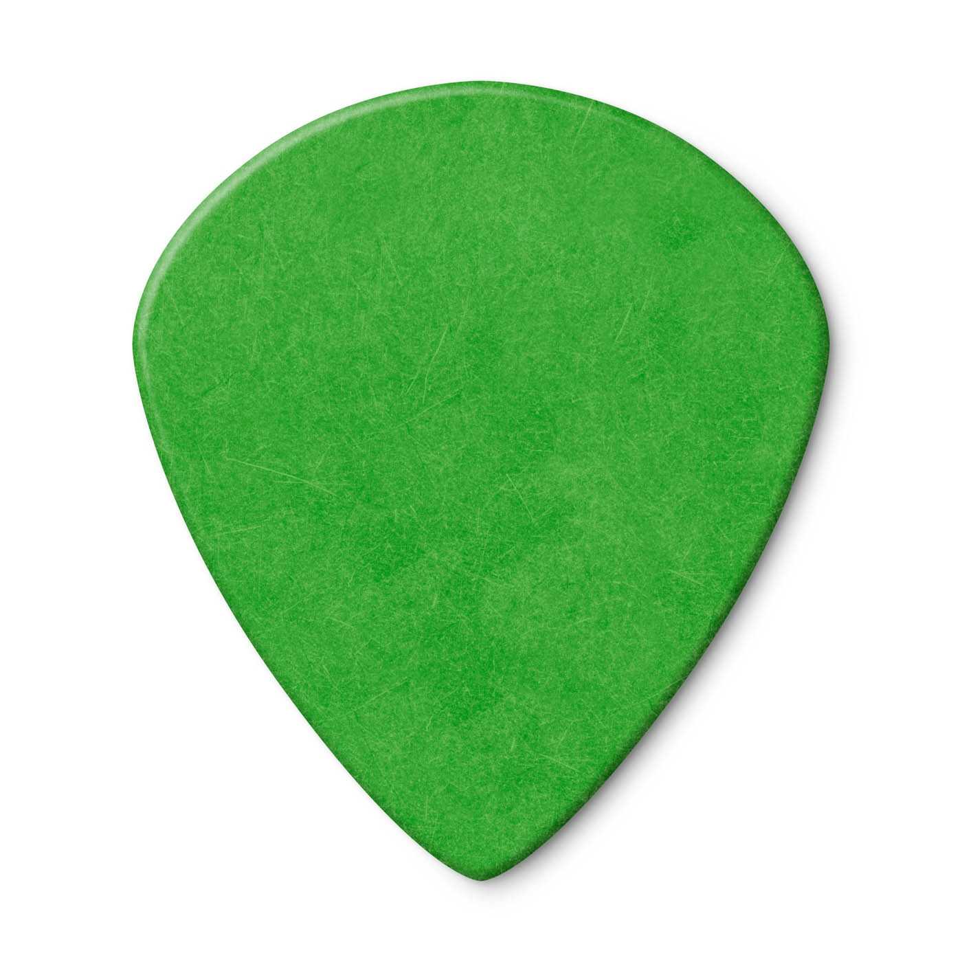 Dunlop Tortex Teardrop Sharp Tip Jazz Guitar Pick, Medium - Image 3