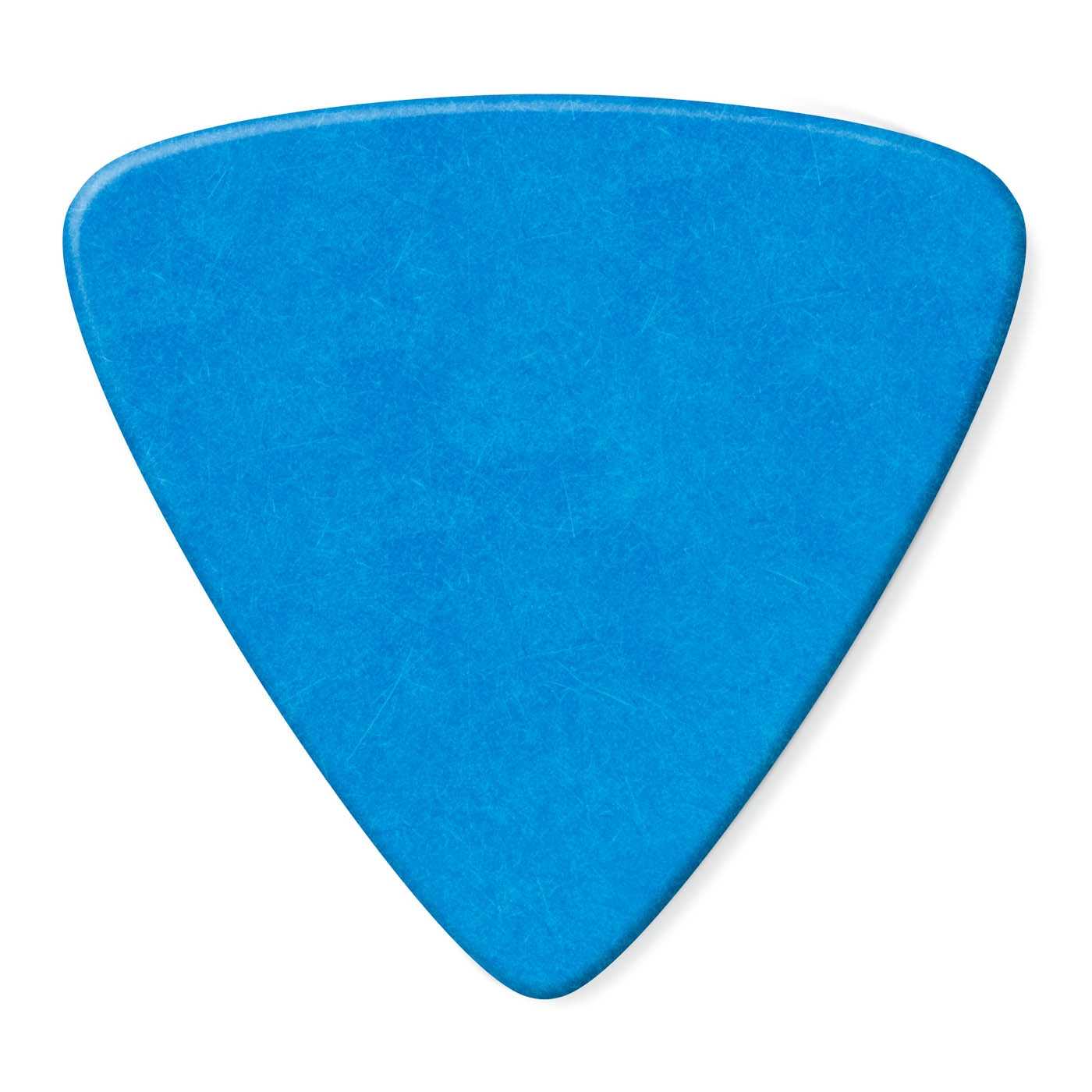 Dunlop Tortex Triangle Guitar Picks, 1.00mm - Image 3