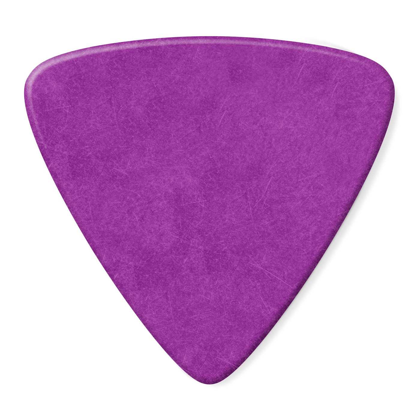 Dunlop Tortex Triangle Guitar Picks, 1.14mm - Image 3
