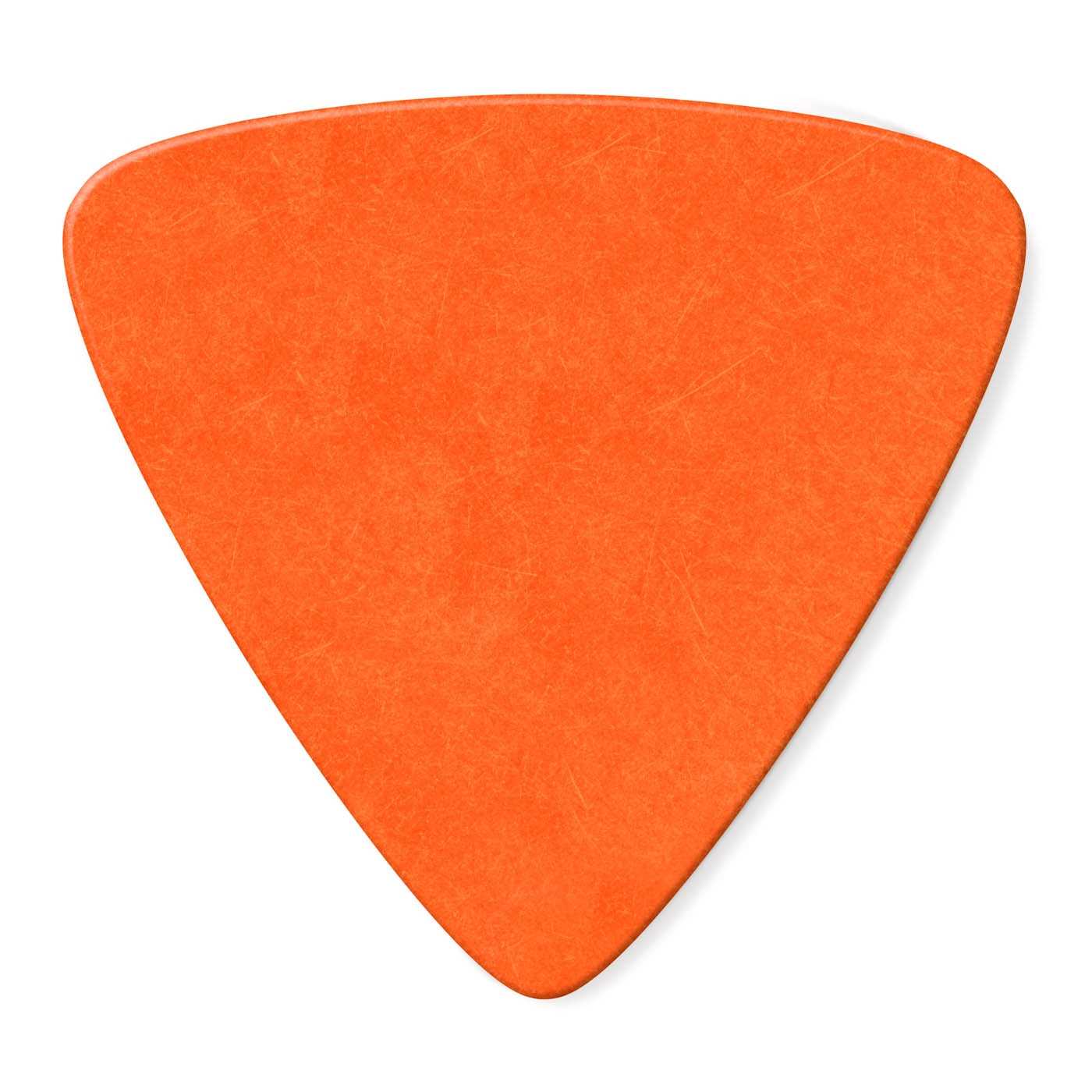 Dunlop Tortex Triangle Guitar Picks, 0.60mm - Image 3