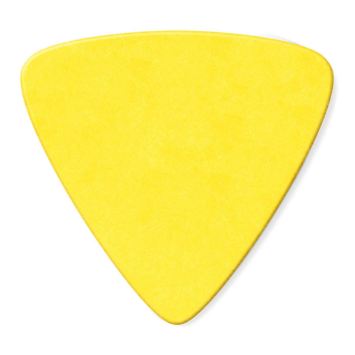 Dunlop Tortex Triangle Guitar Picks, 0.73mm - Image 3