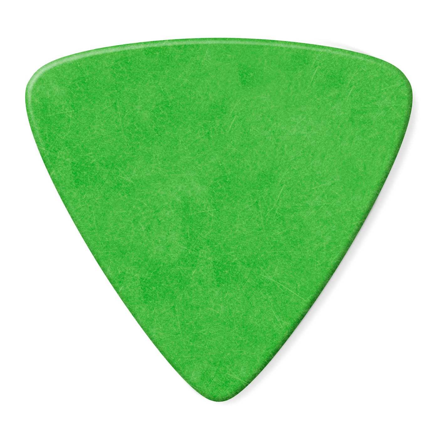 Dunlop Tortex Triangle Guitar Picks, 0.88mm - Image 3