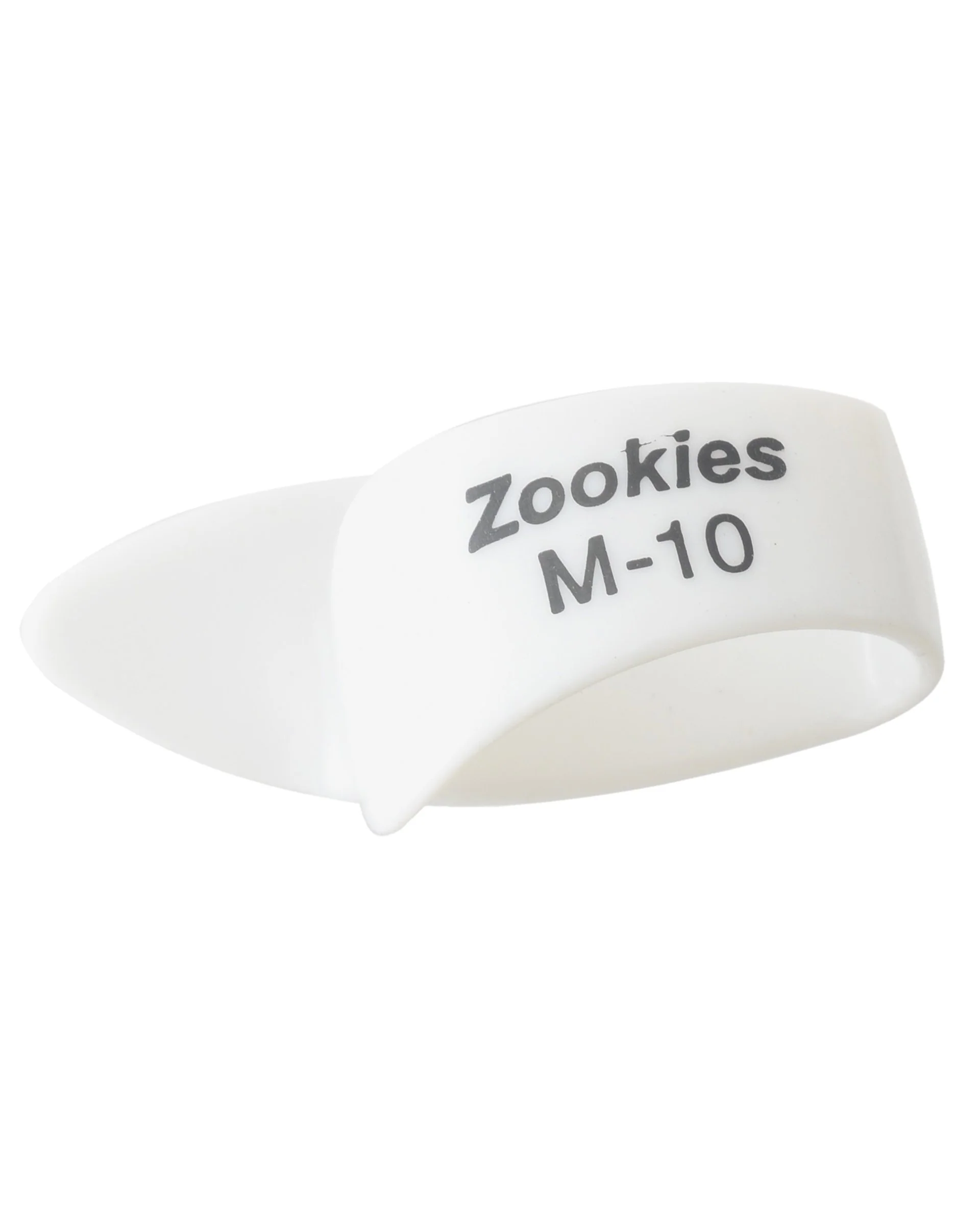 Dunlop Zookies 10 Degree Thumbpick, Medium - Image 2