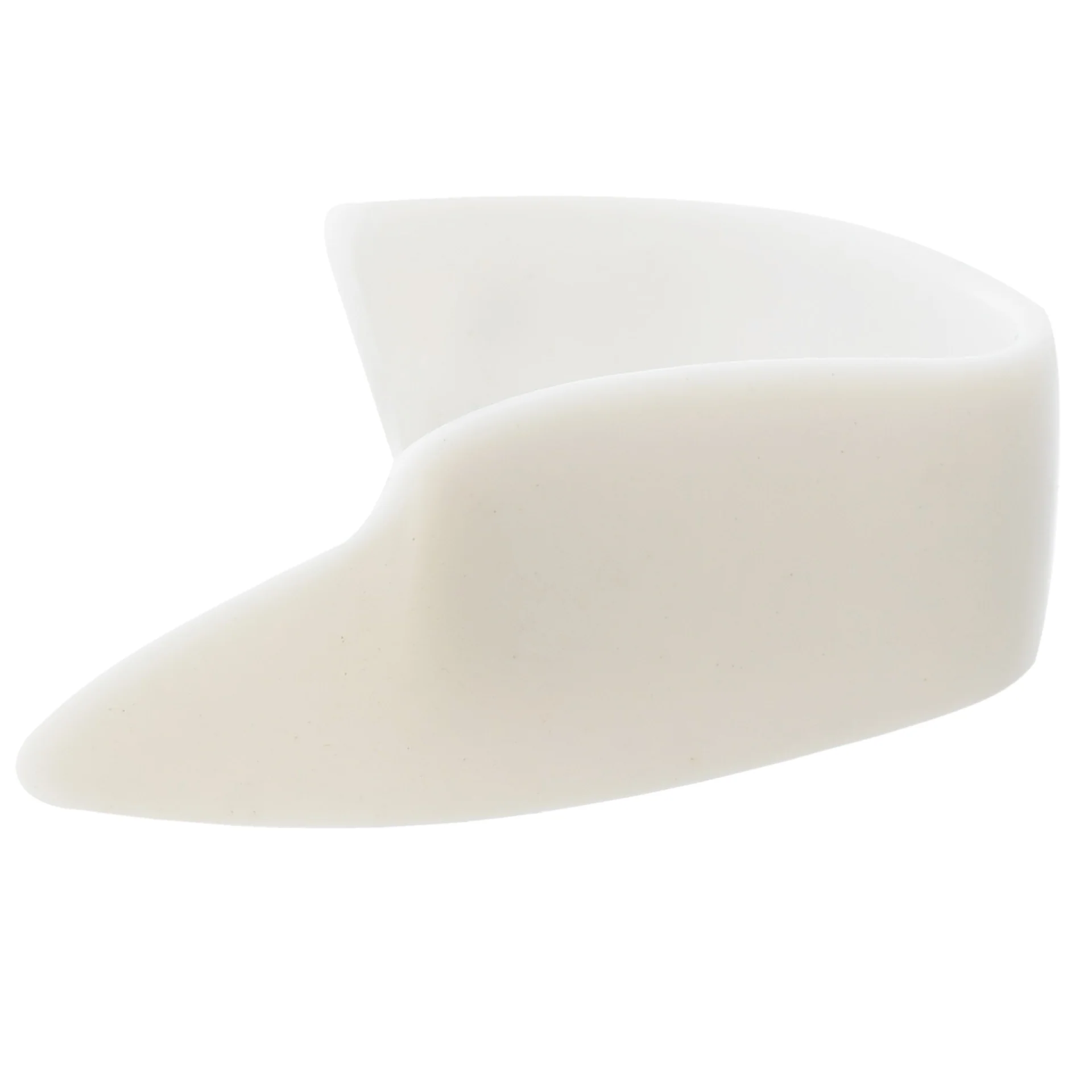 Dunlop Zookies 10 Degree Thumbpick, Medium - Image 3