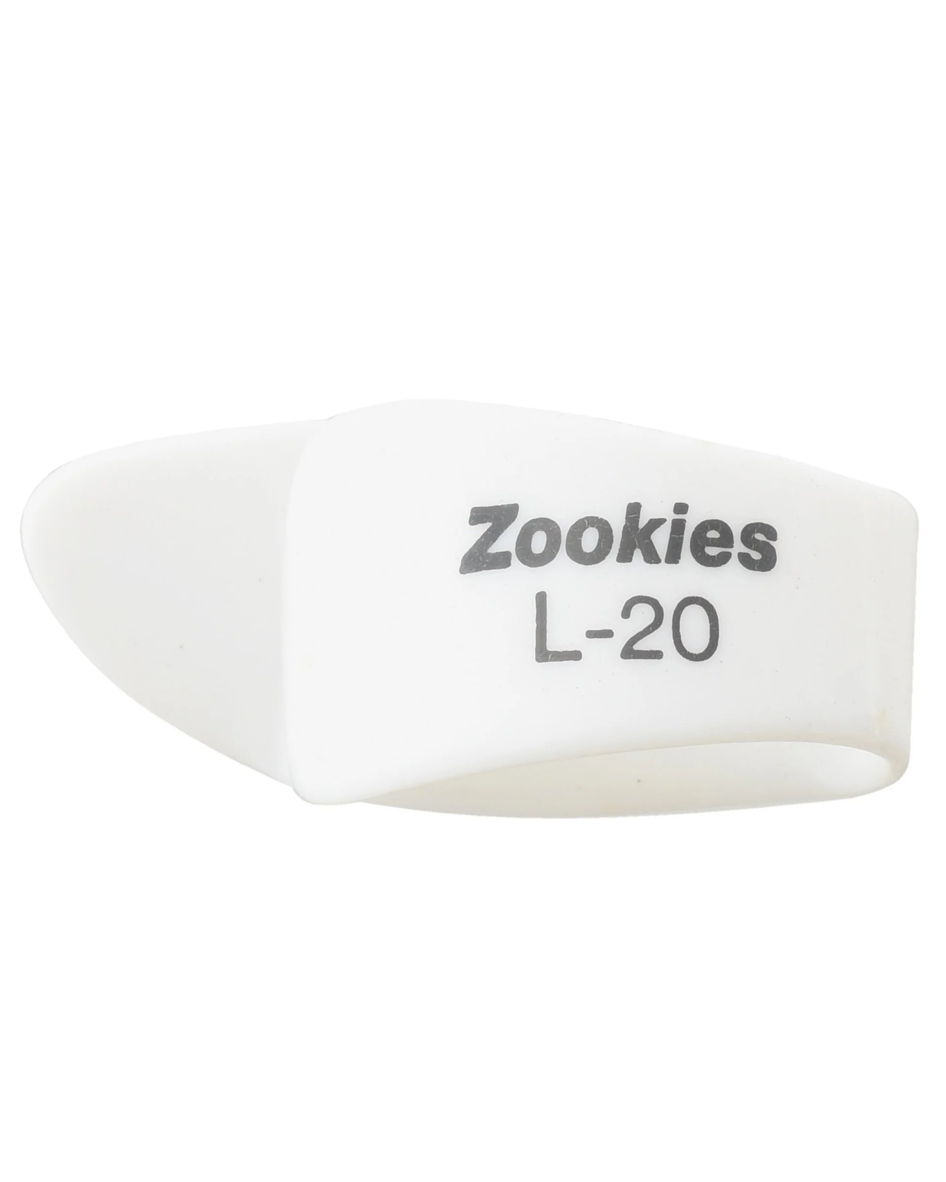 Dunlop Zookies 20 Degree Thumbpick, Large - Image 2