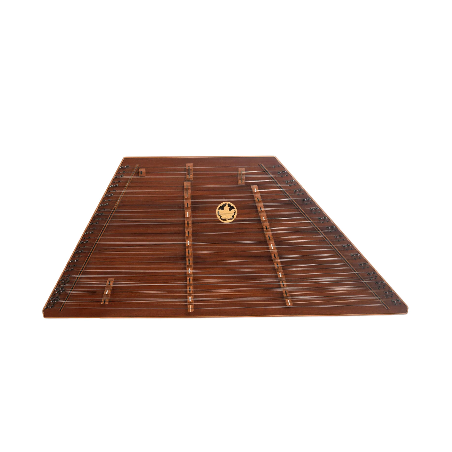 Dusty Strings D-500N Hammered Dulcimer (1990) - Image 2