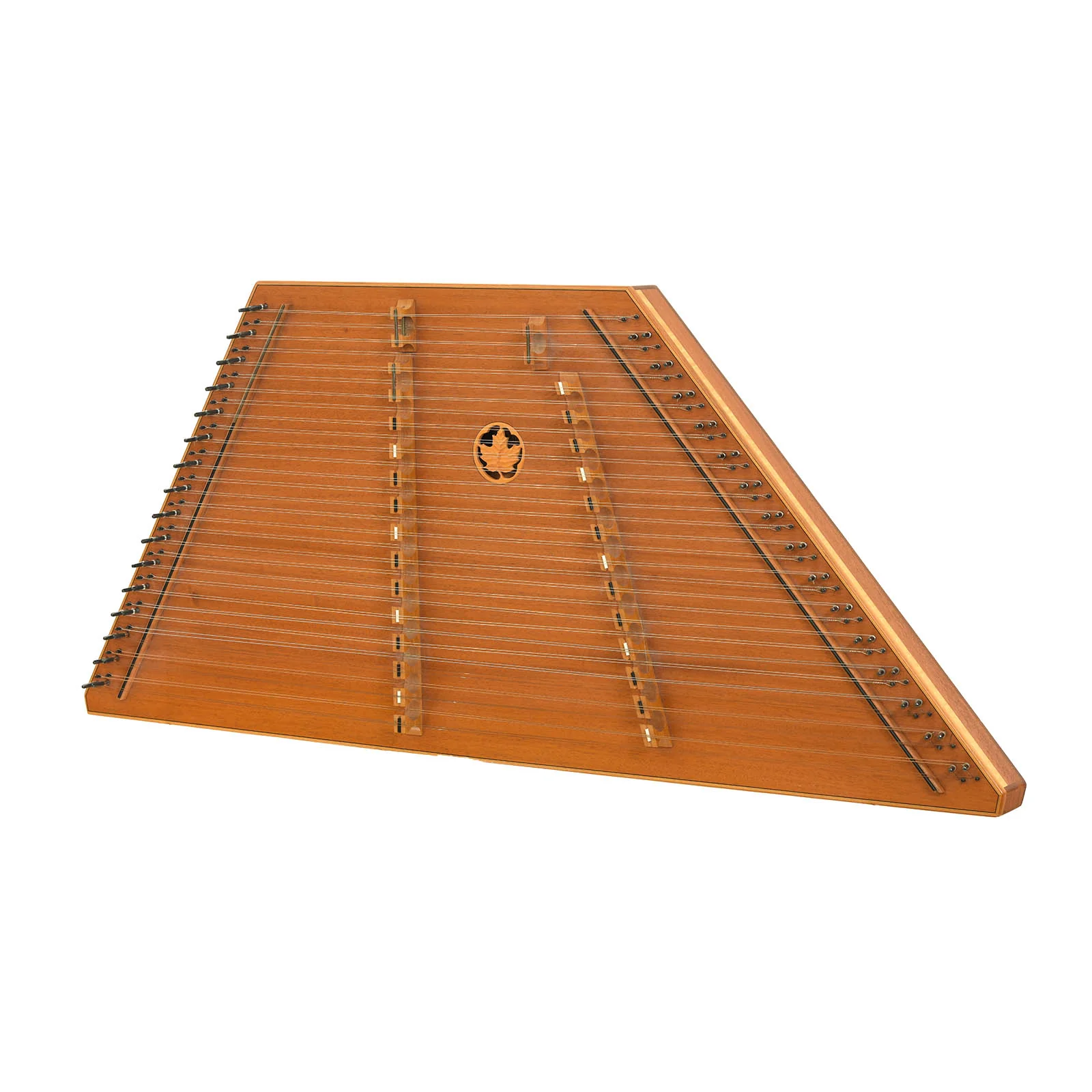 Dusty Strings D260N Hammered Dulcimer (1989) - Image 2