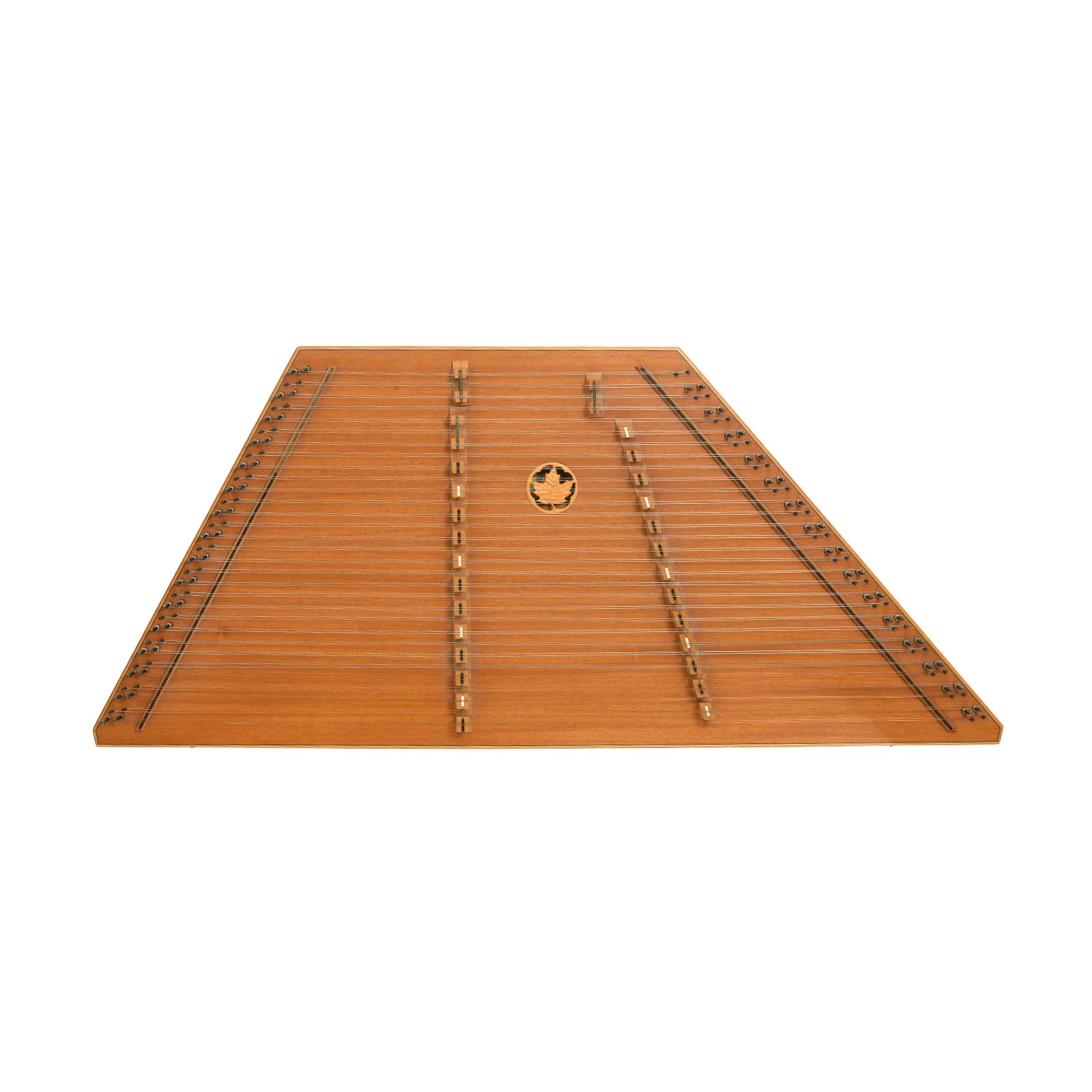 Dusty Strings D260N Hammered Dulcimer (1989) - Image 3
