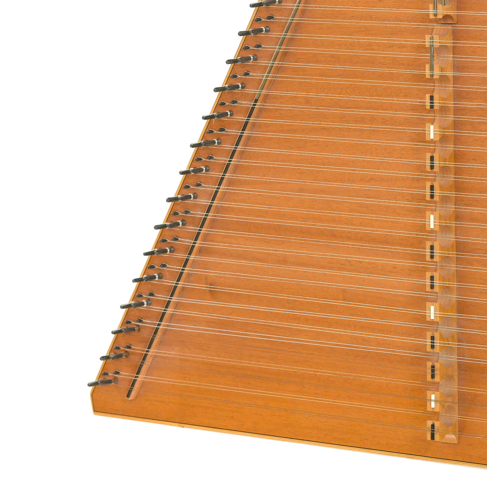 Dusty Strings D260N Hammered Dulcimer (1989) - Image 4