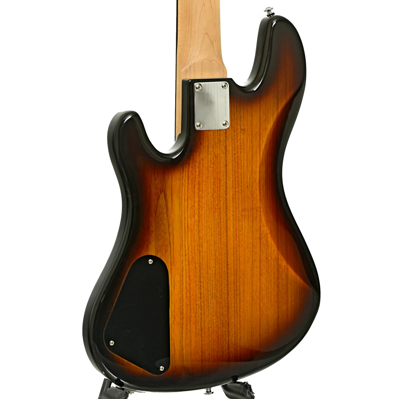Duvoisin Bass Standard 5-String Electric Bass (2010s) - Image 11