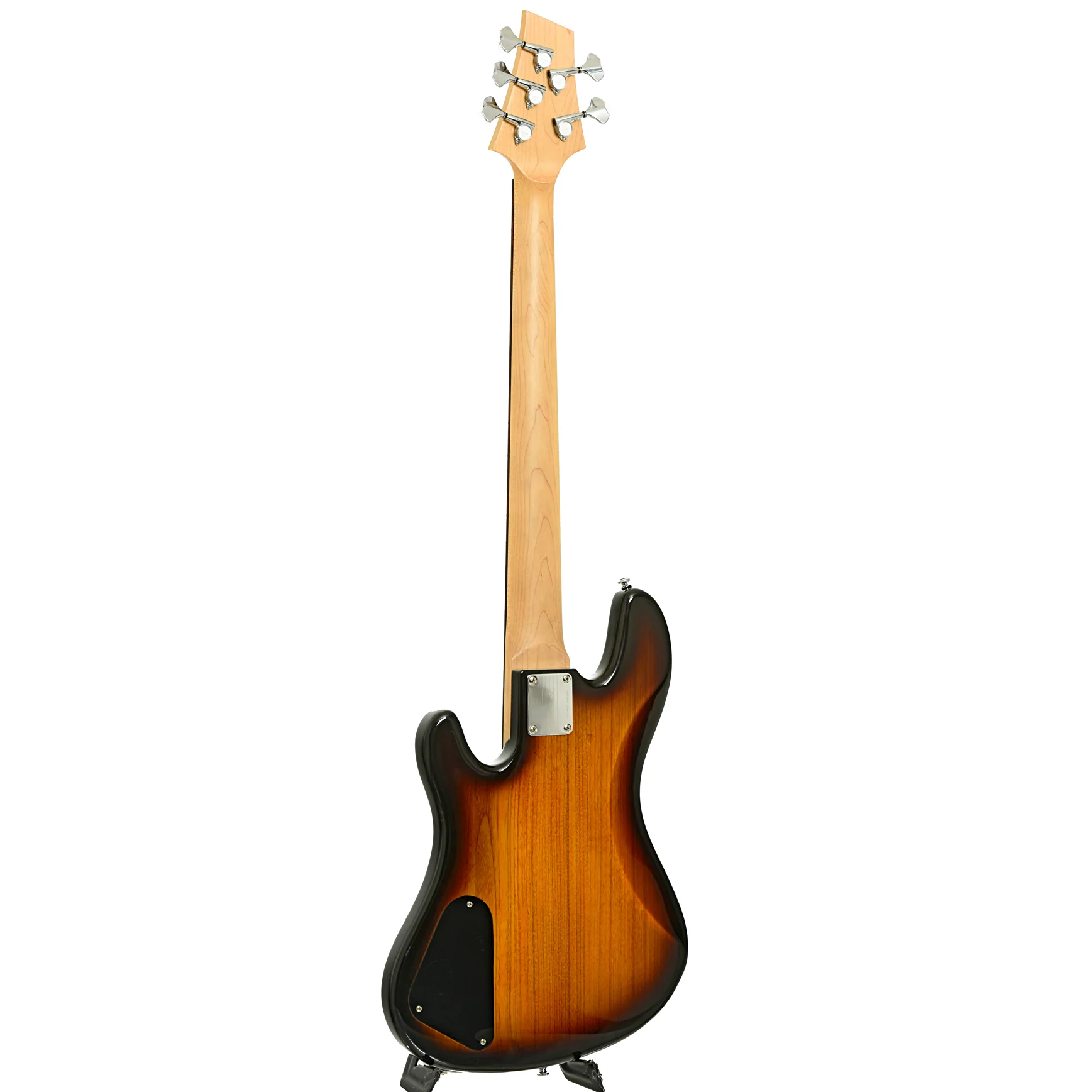 Duvoisin Bass Standard 5-String Electric Bass (2010s) - Image 12