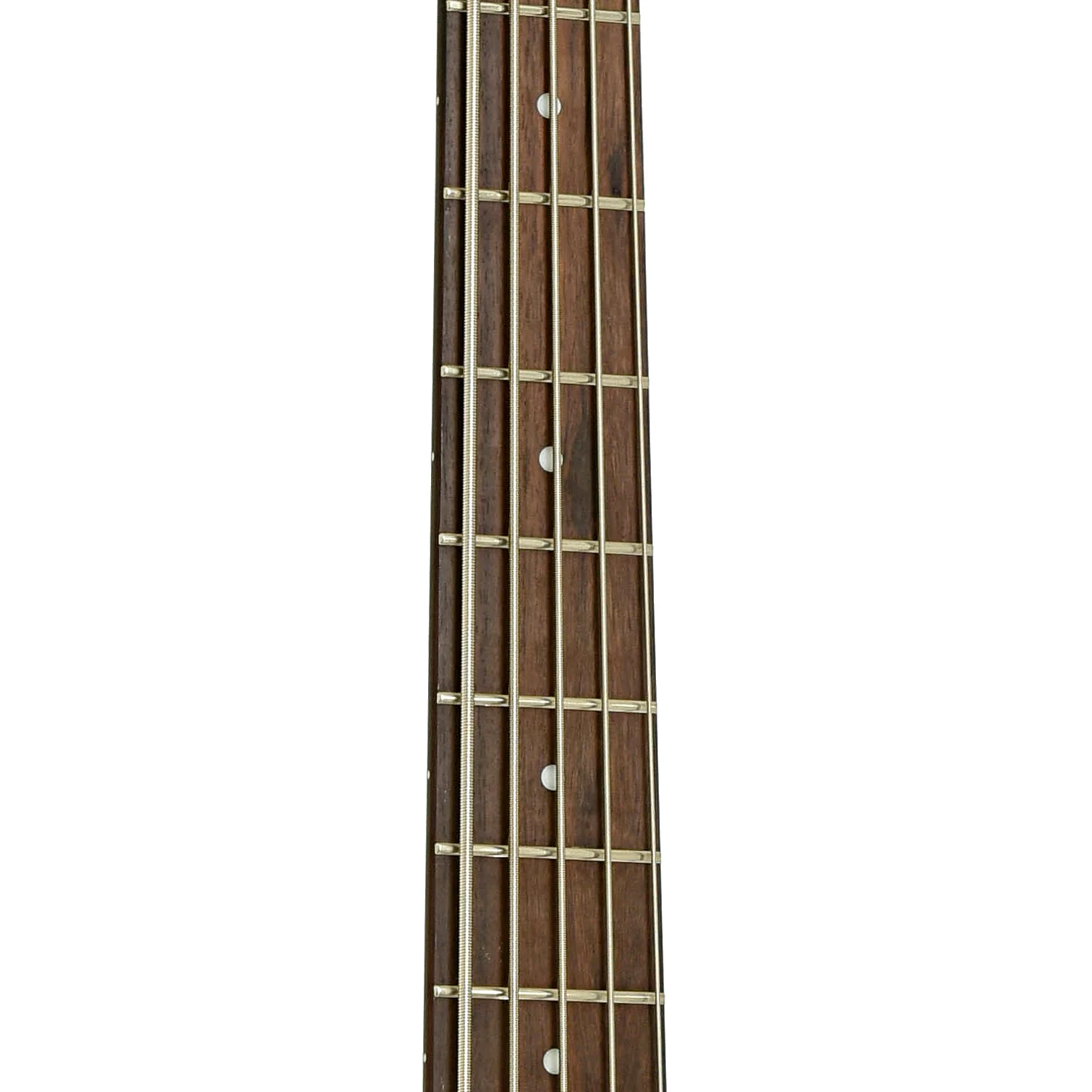 Duvoisin Bass Standard 5-String Electric Bass (2010s) - Image 7