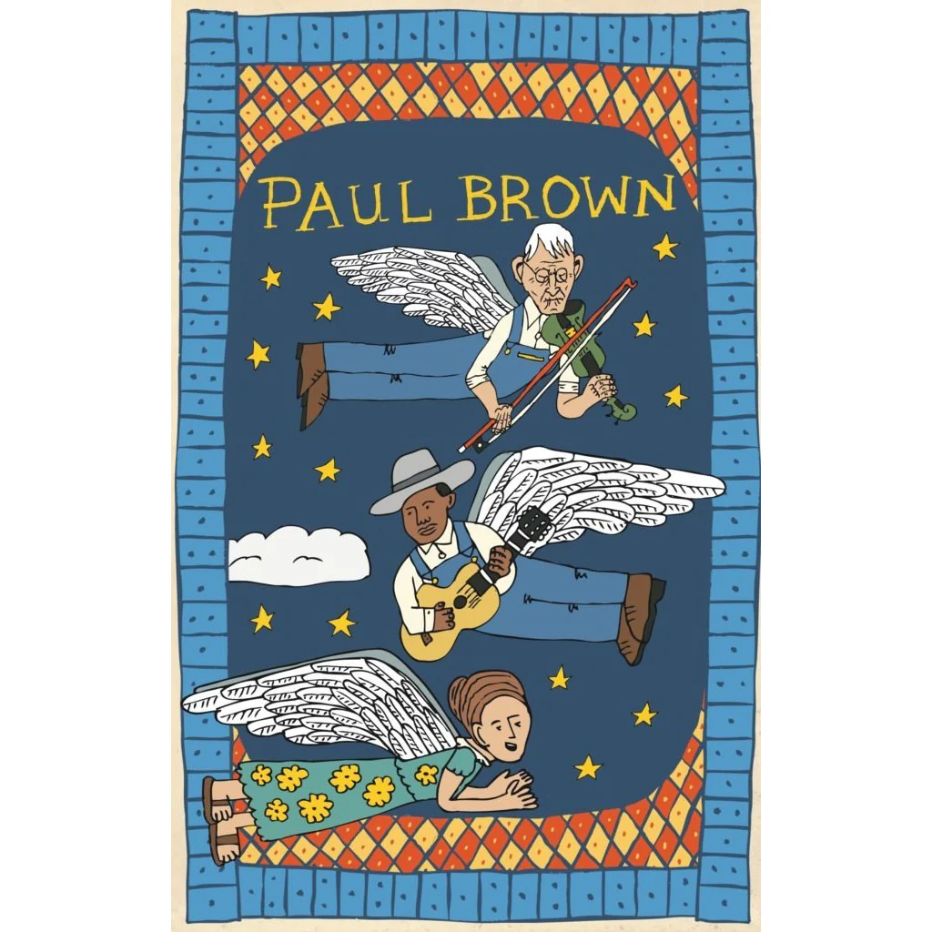 DVD-Paul Brown - Image 2