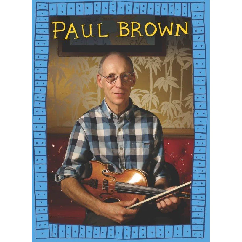 DVD-Paul Brown - Image 3