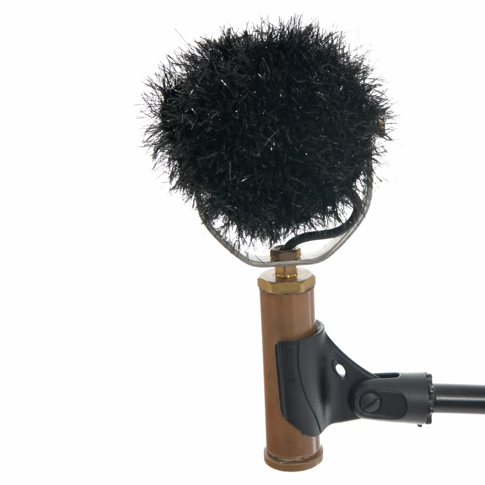 Ear Trumpet Knit Windscreen - Image 2