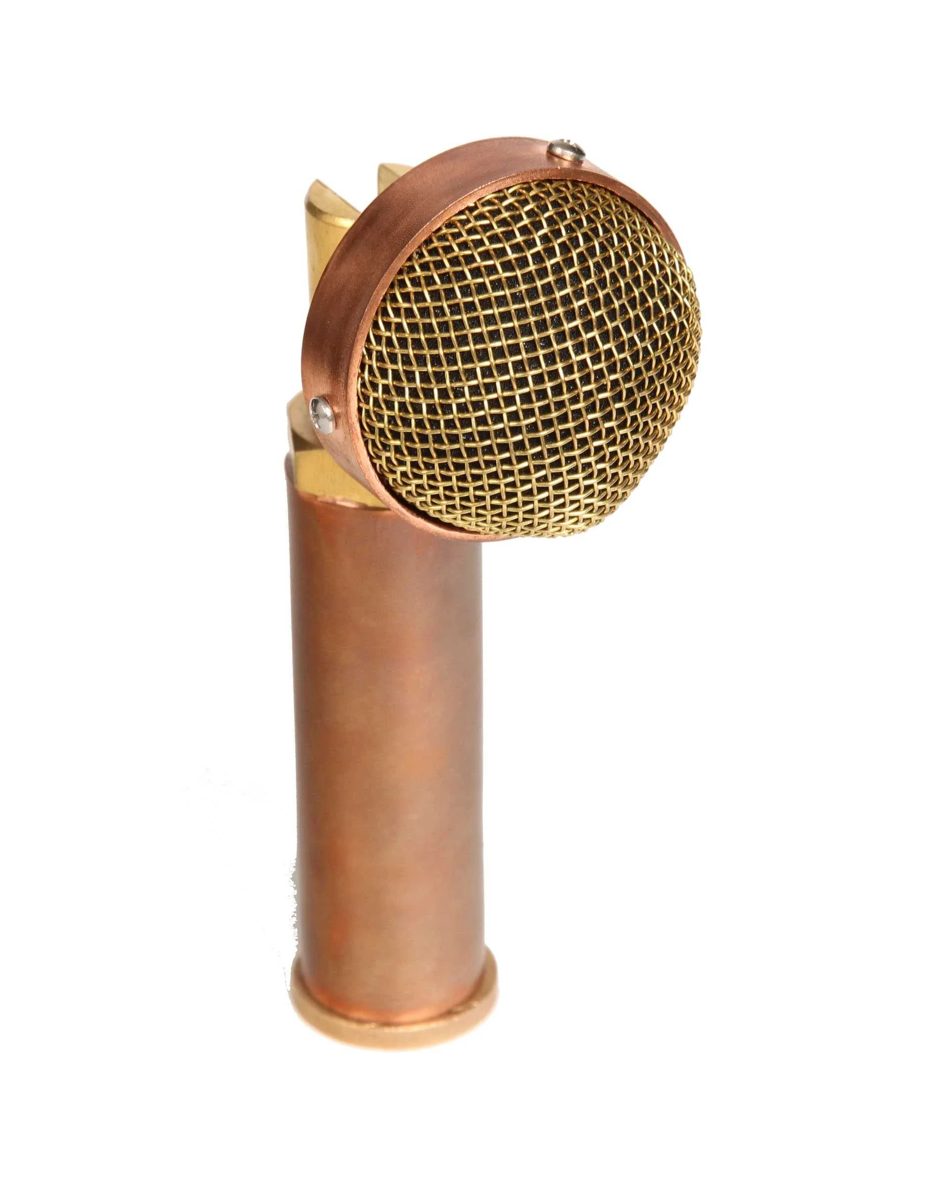 Ear Trumpet Labs Chantelle Condenser Microphone - Image 2