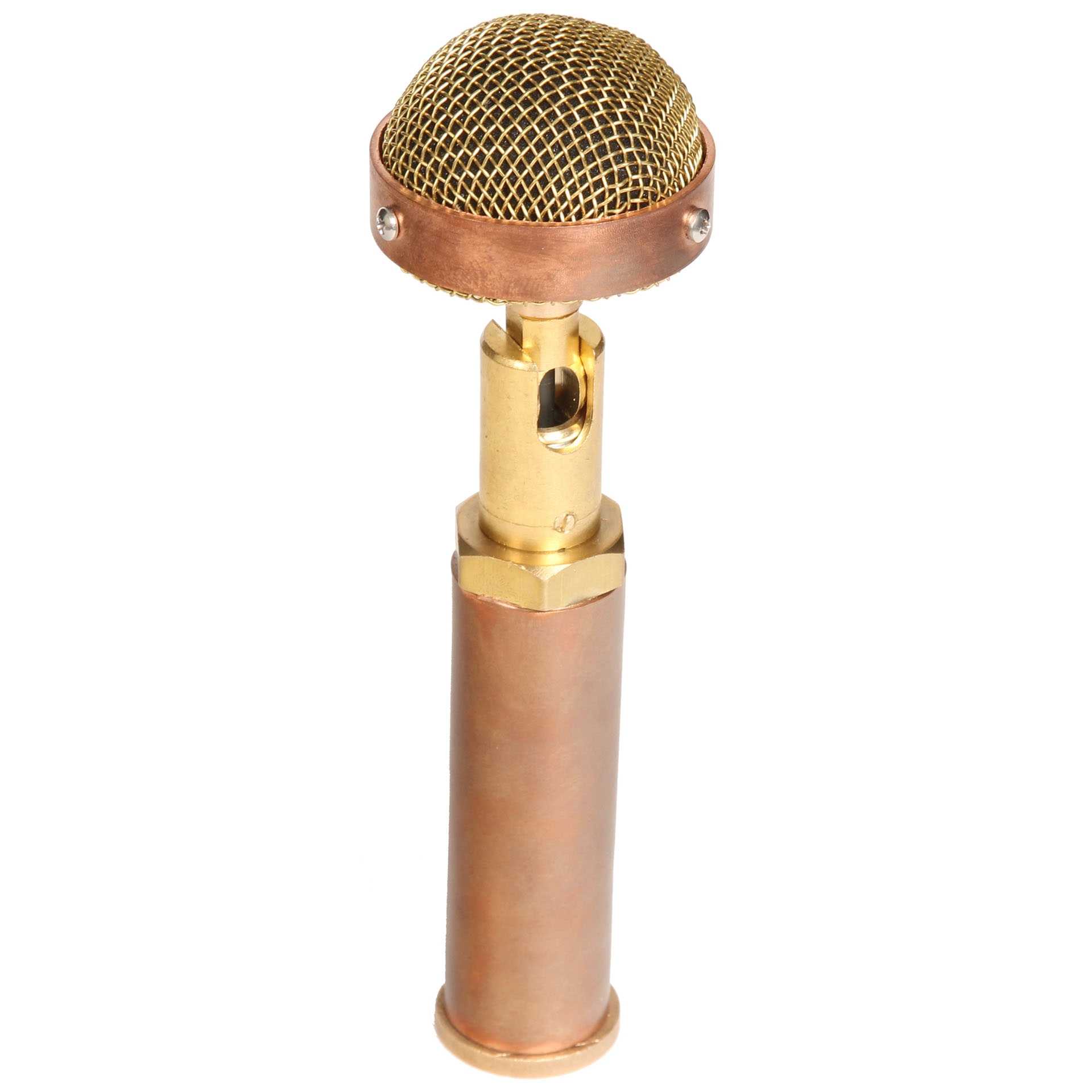 Ear Trumpet Labs Chantelle Condenser Microphone - Image 3