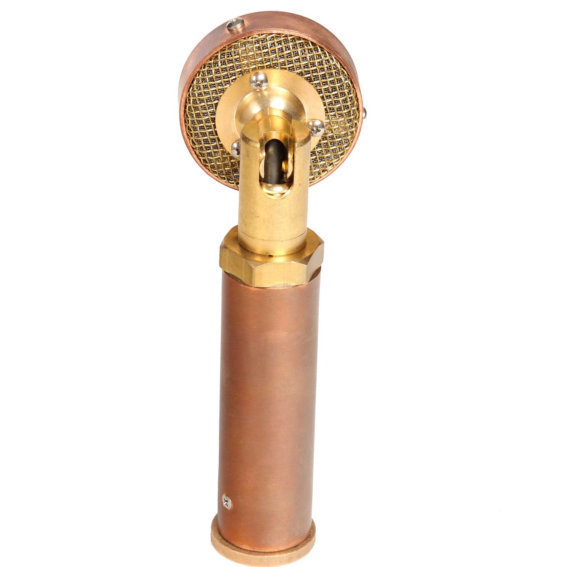 Ear Trumpet Labs Chantelle Condenser Microphone - Image 4