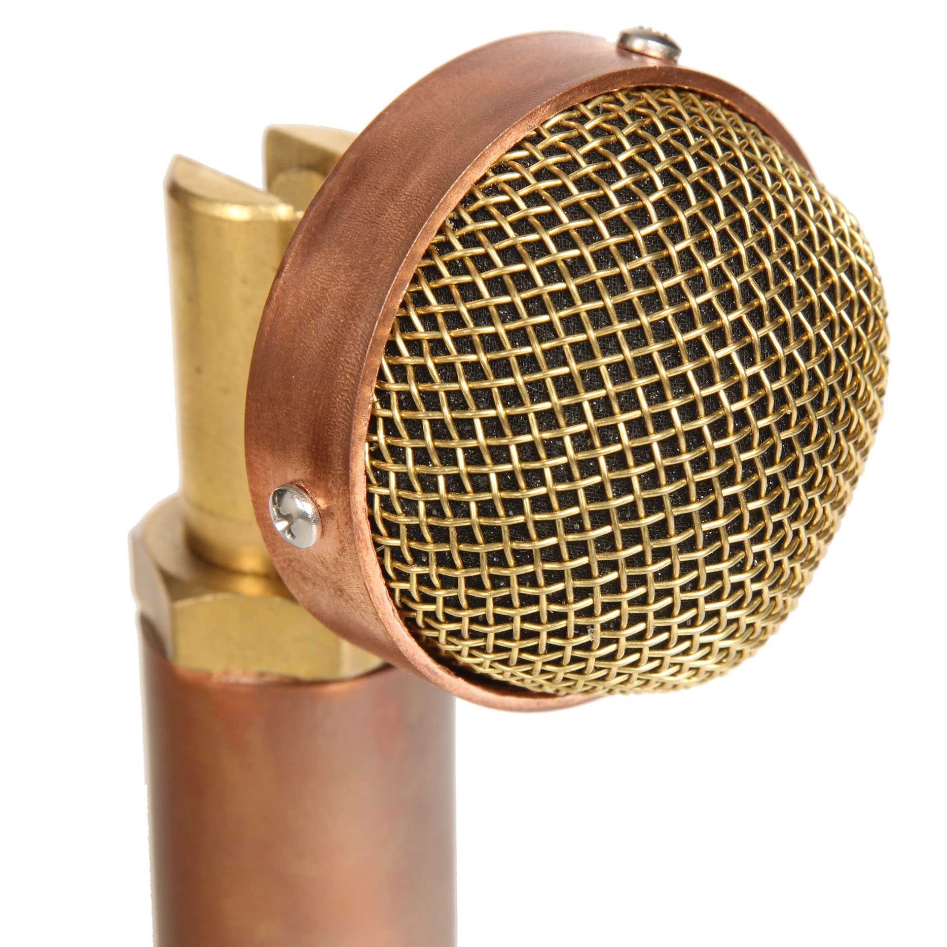 Ear Trumpet Labs Chantelle Condenser Microphone - Image 5